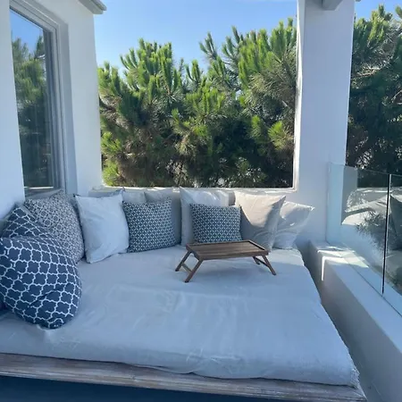Astra - Serviced Luxury Βίλα Mykonos Town
